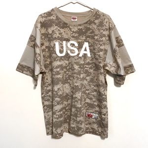 Team Hero USA Shirt
